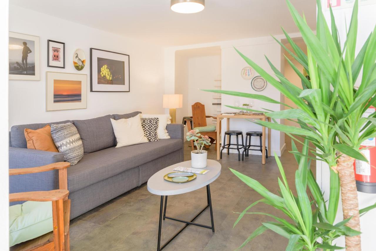 Arriaga Apartment Lisbon Room photo
