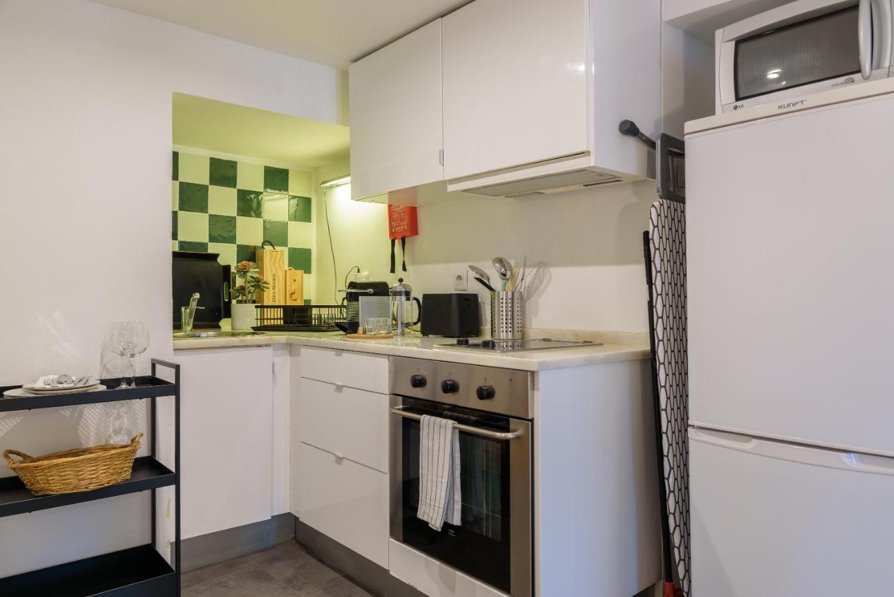 Arriaga Apartment Lisbon Room photo