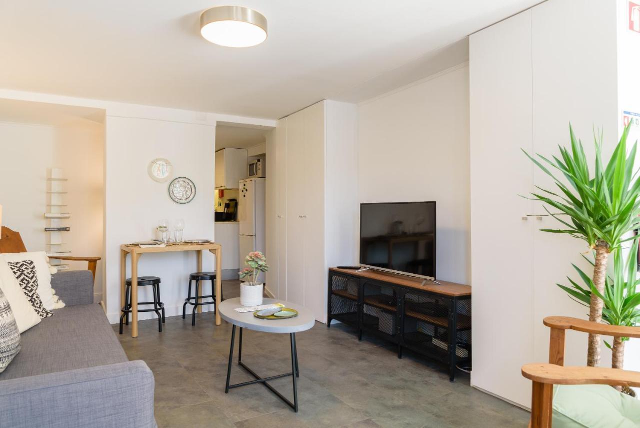Arriaga Apartment Lisbon Room photo
