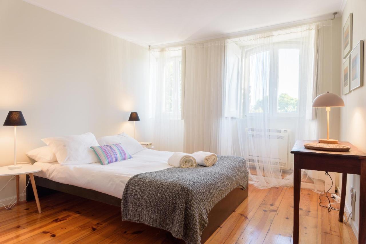 Arriaga Apartment Lisbon Room photo