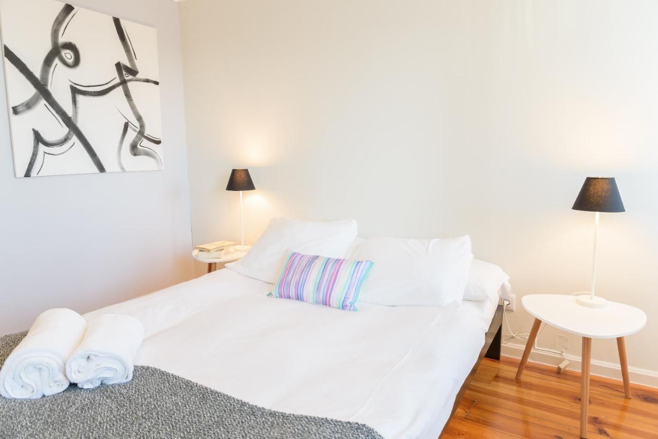 Arriaga Apartment Lisbon Room photo