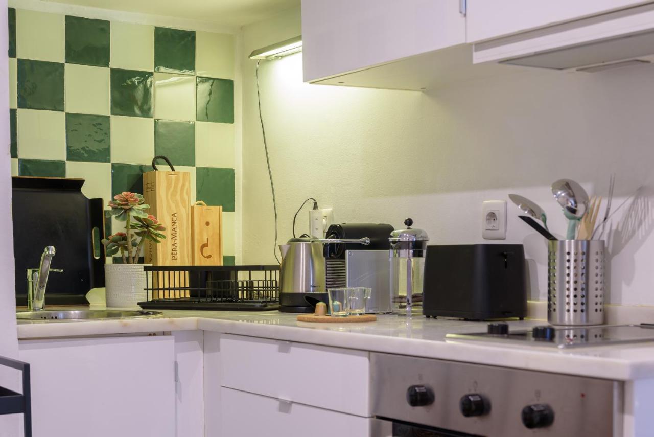 Arriaga Apartment Lisbon Room photo