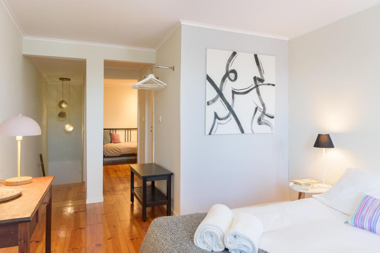 Arriaga Apartment Lisbon Exterior photo